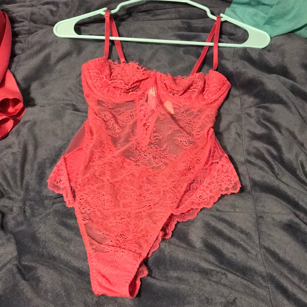 VS teddy - Picture 2 of 4